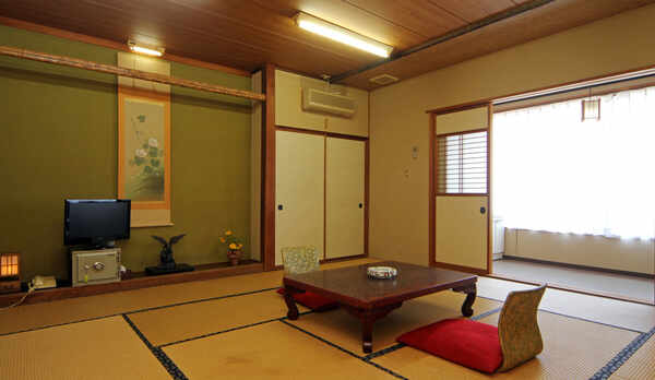 #【ペット客室】