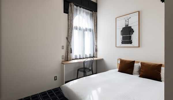 スタンダードダブル