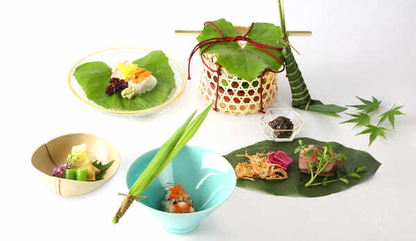 特別会席イメージ