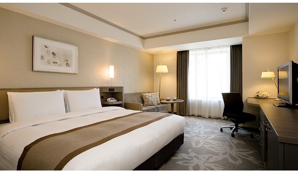 ダブル・スーペリア（２９．５平米）