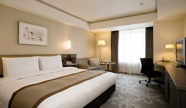 ダブル・スーペリア（２９．５平米）