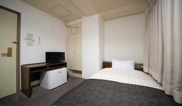 【喫煙】訳あり スタンダードシングル｜10平米