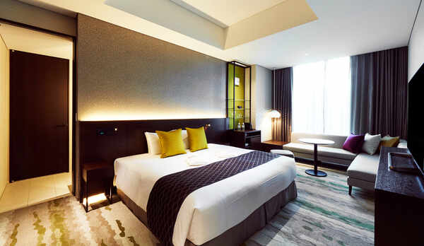 クラッシー キング（36平米）