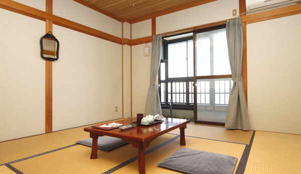 ≪おまかせ和室≫四季折々の景色をお寛ぎながらお楽しみください！