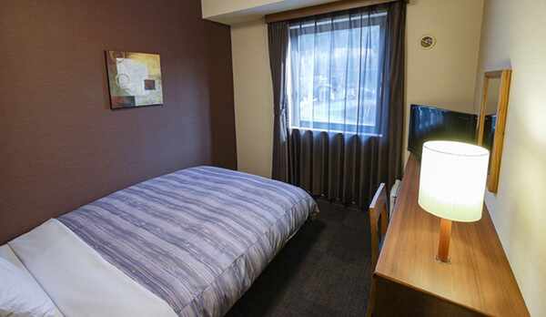 ■シングルルーム