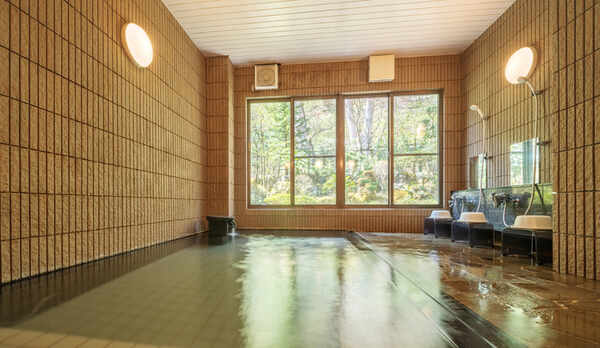 ◆大浴場「なかの湯」