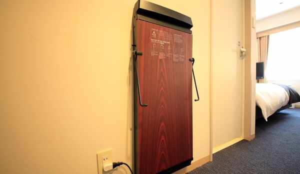 ズボンプレッサー