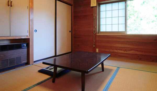 2〜3名様用和室