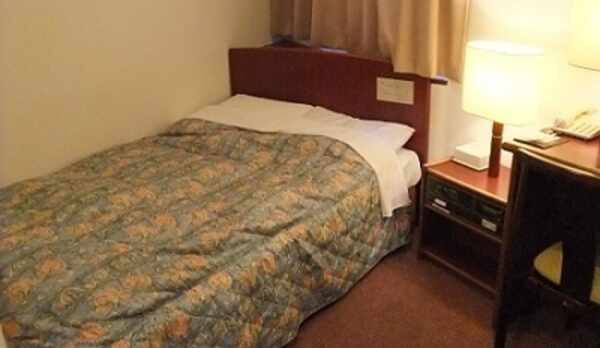 セミダブルルーム