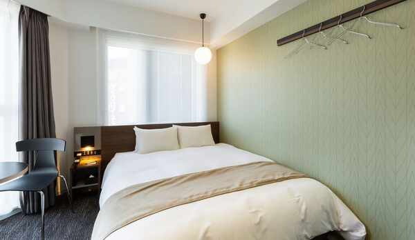 スーペリアクイーンルーム