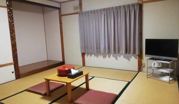 別館