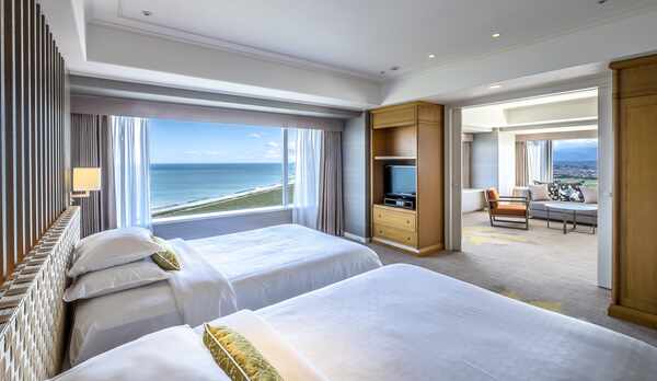 クラブスイート・グランド