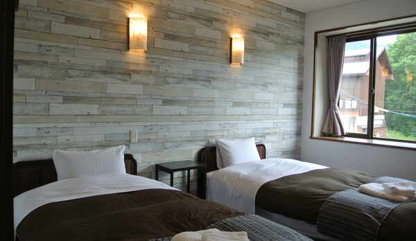 スタンダードツイン