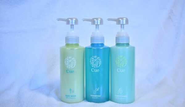 ★シャンプー類