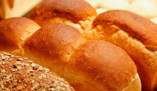 しあわせの朝食パン