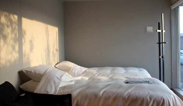 フラットツイン