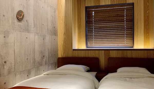 ツインベッド02