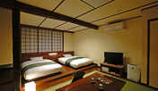 【別館　旅籠】和モダン33㎡