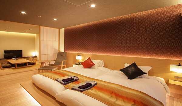 特別室-和洋室802.