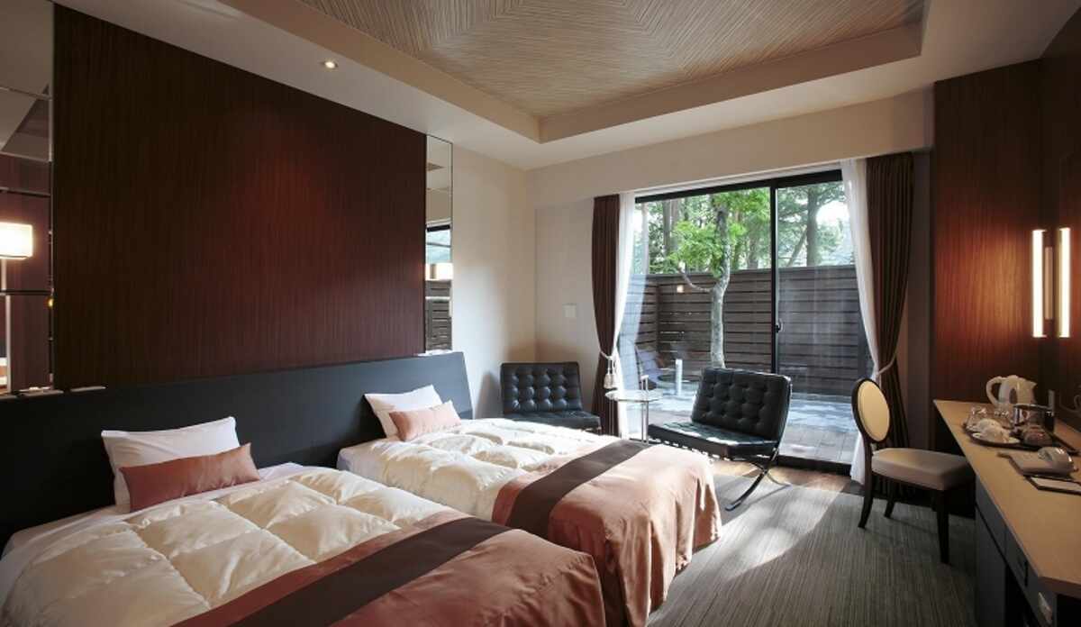 桜庵河口湖ホテル 料金比較・宿泊予約 - 価格.com