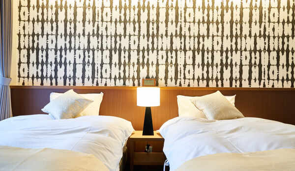 スーペリアツイン