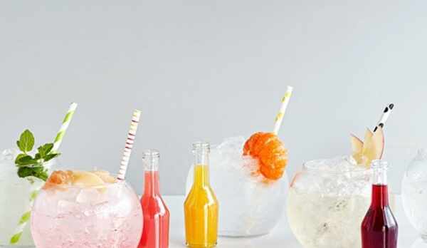 オリジナルカクテル