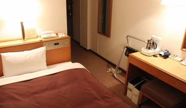 シングルルーム