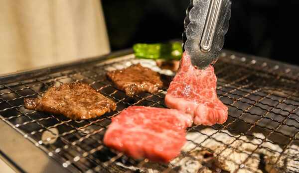 【BBQ】大自然の中で味わう、至福の瞬間。