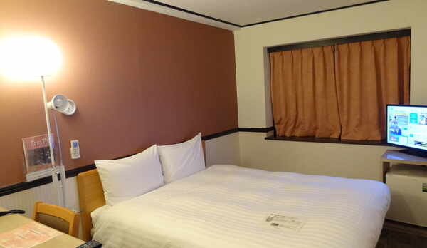 ダブル☆ベッド幅160㎝