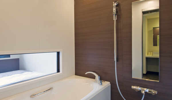 プレミアムツイン「艶」