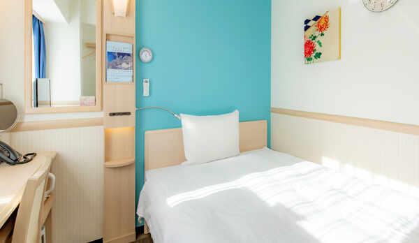 シングルルーム