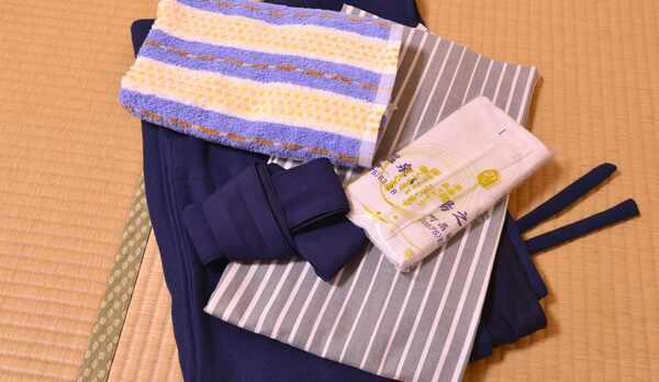 *客室アメニティ