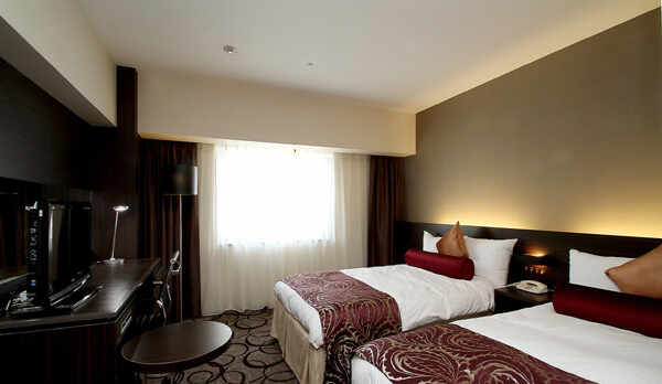 スタンダードツインB