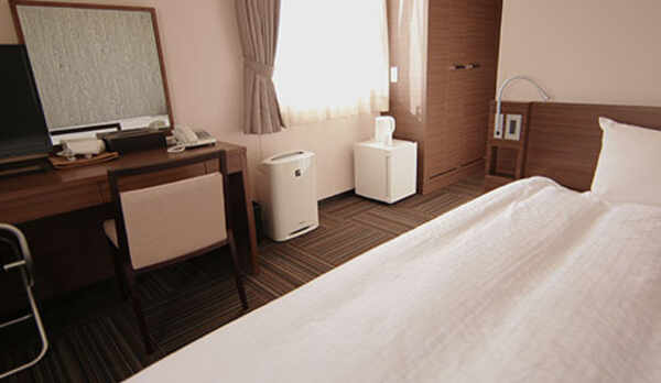 シングルルーム