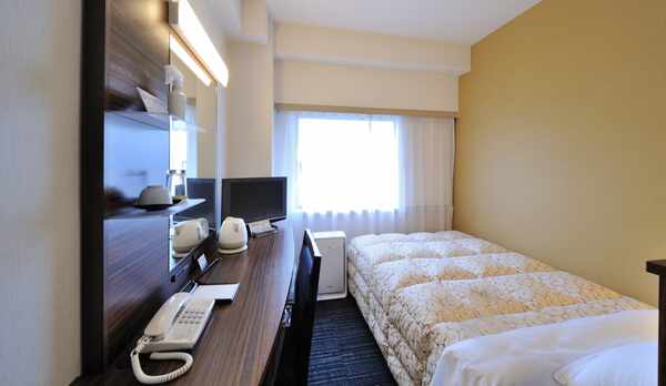 スタンダードシングル