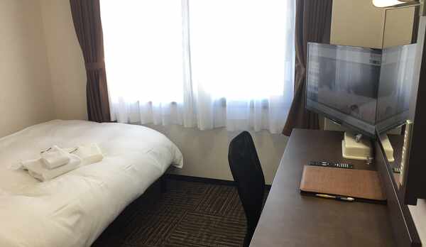 アメニティ・プラス・シングル