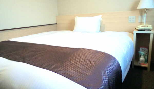 レギュラールーム