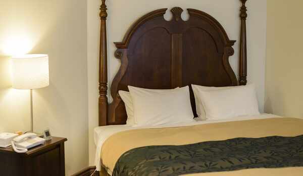 ●ダブルルーム