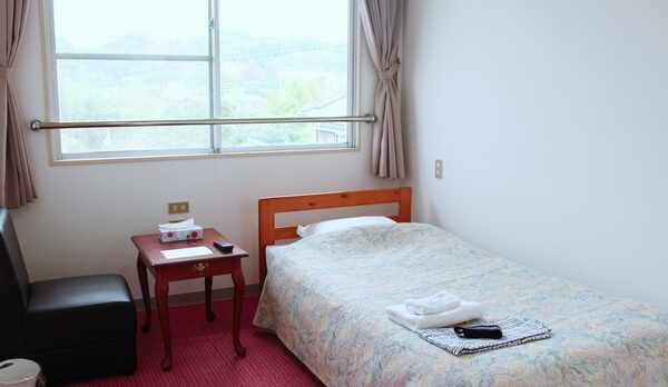 シングルルーム