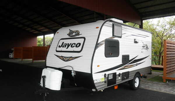 ジェイコの外観