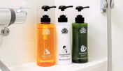 シャンプー・コンディショナー・ボディーソープ
