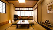 和室10畳