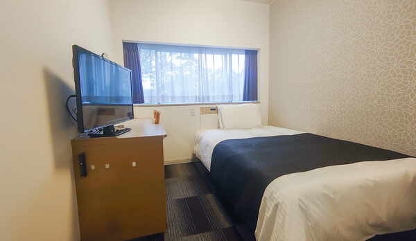 スタンダードルーム一例