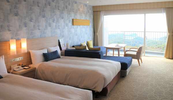 スタンダード洋室