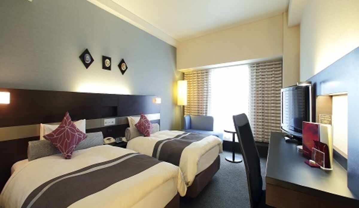 ANAクラウンプラザホテル熊本ニュースカイ 料金比較・宿泊予約 - 価格.com