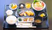 朝食イメージ
