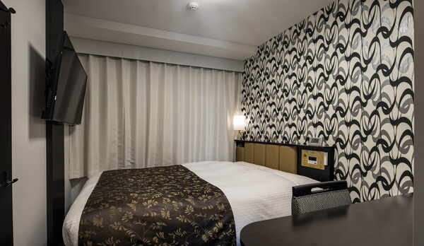 【ダブルルーム】