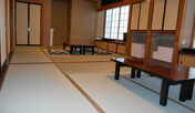 16畳和室