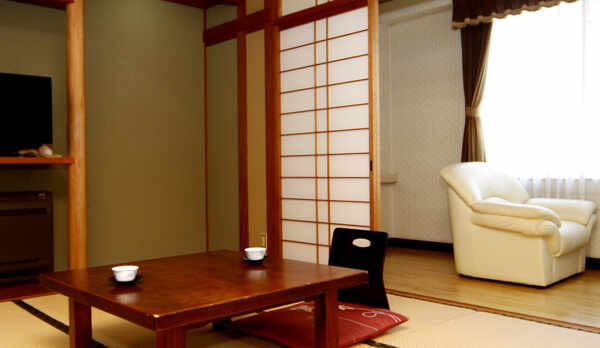 和室