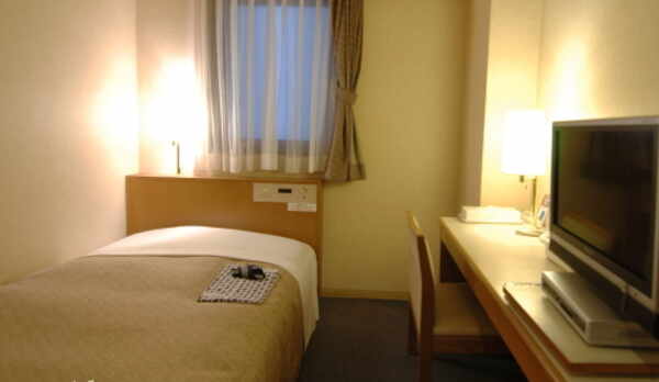 シングルルーム